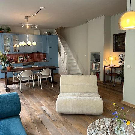 Pandje 119 Maisonette Leilighet Kampen Eksteriør bilde
