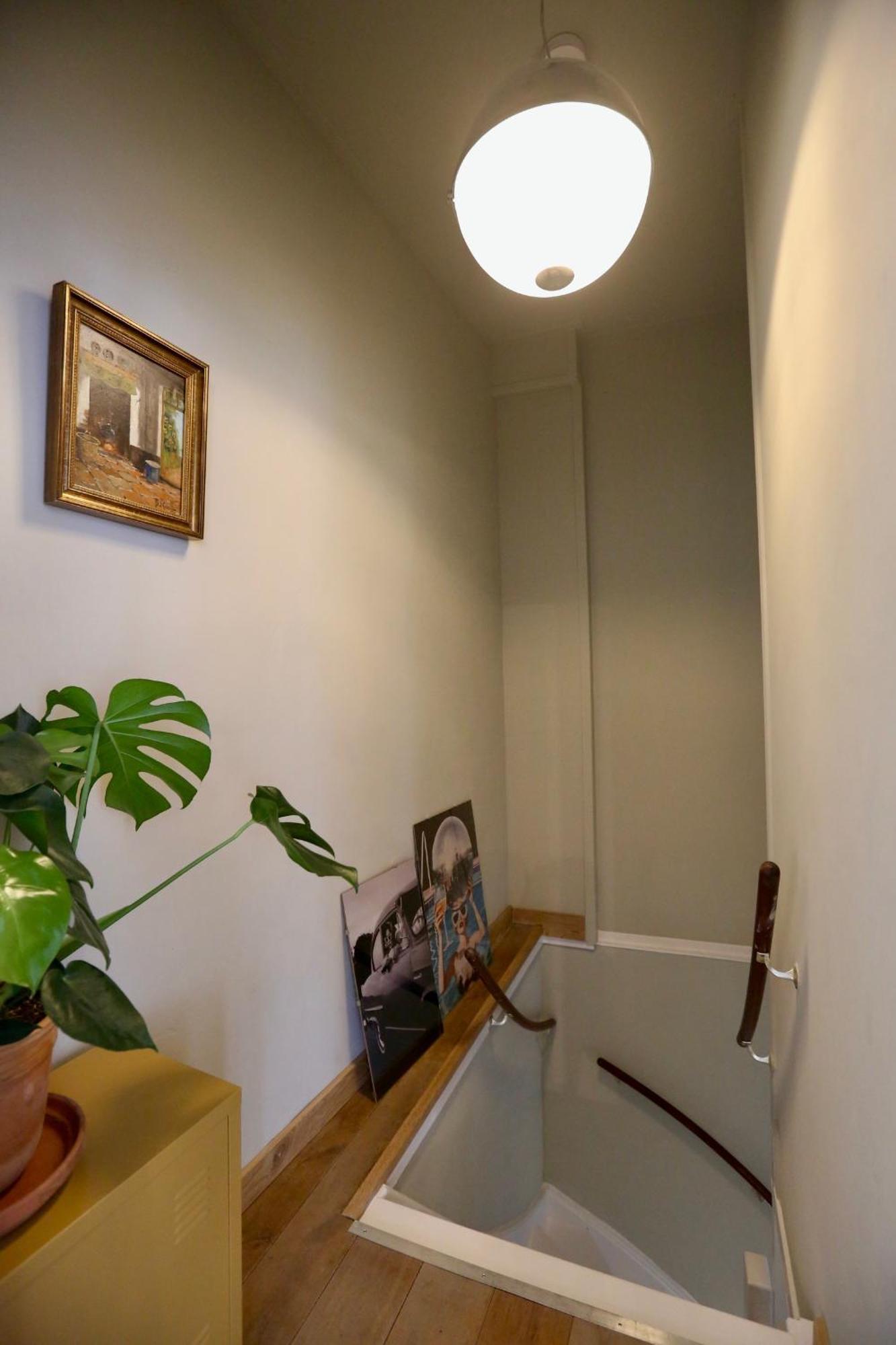 Pandje 119 Maisonette Leilighet Kampen Eksteriør bilde