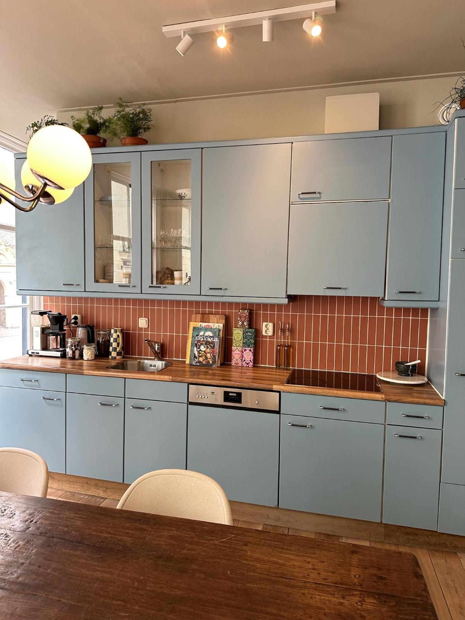 Pandje 119 Maisonette Leilighet Kampen Eksteriør bilde