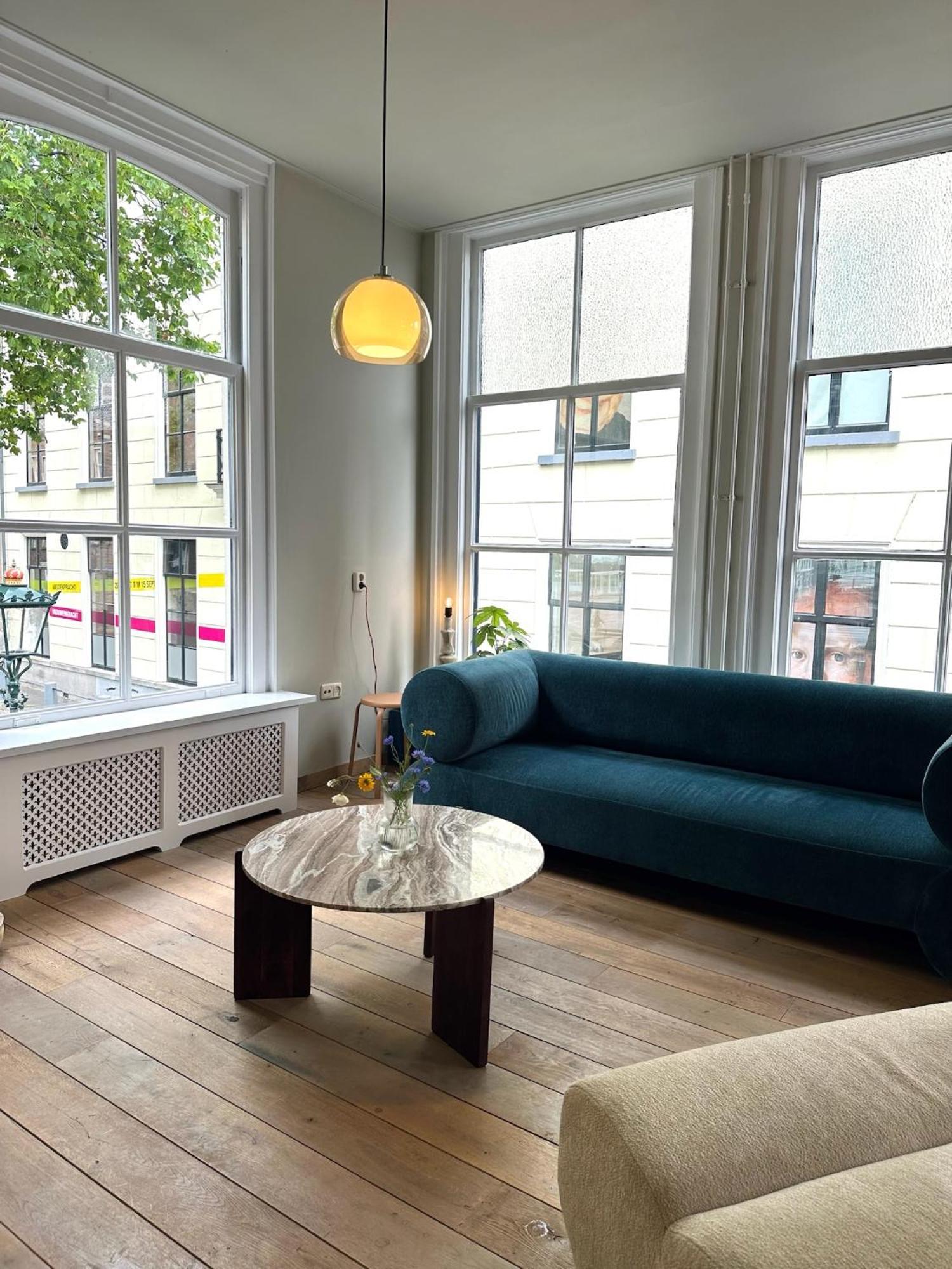 Pandje 119 Maisonette Leilighet Kampen Eksteriør bilde