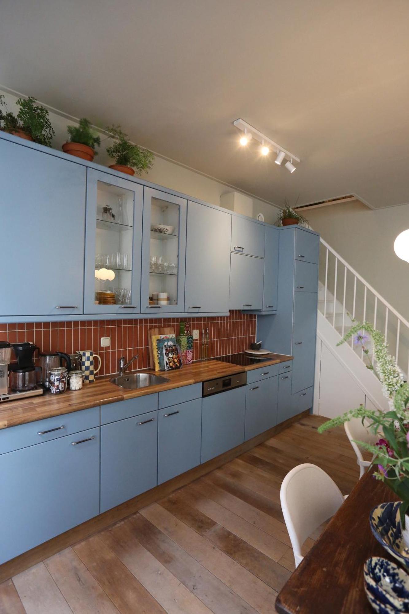Pandje 119 Maisonette Leilighet Kampen Eksteriør bilde