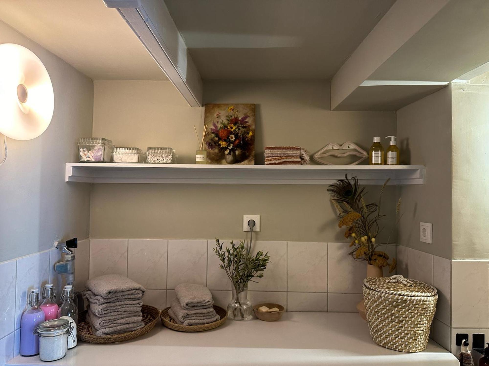 Pandje 119 Maisonette Leilighet Kampen Eksteriør bilde