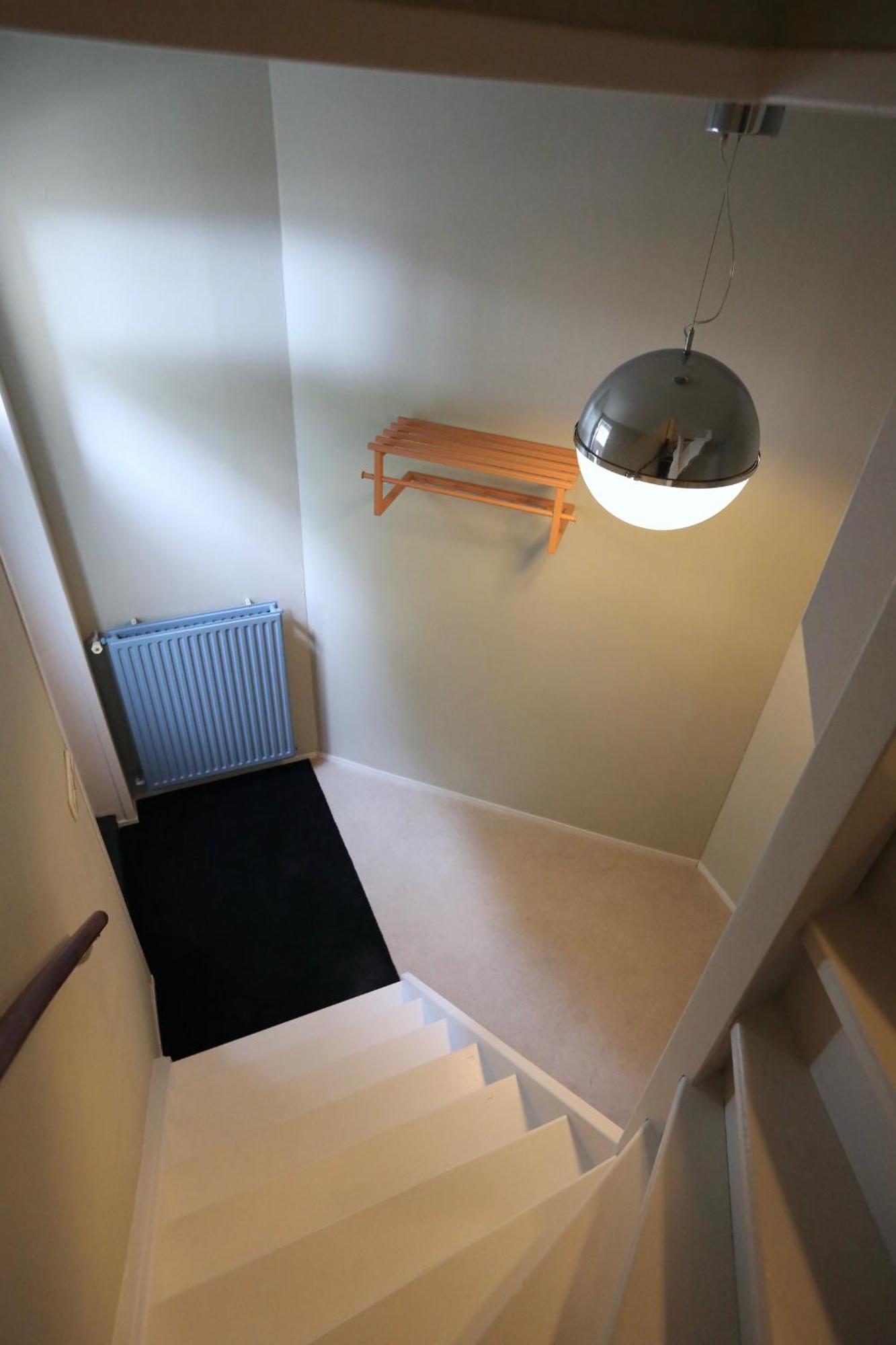Pandje 119 Maisonette Leilighet Kampen Eksteriør bilde