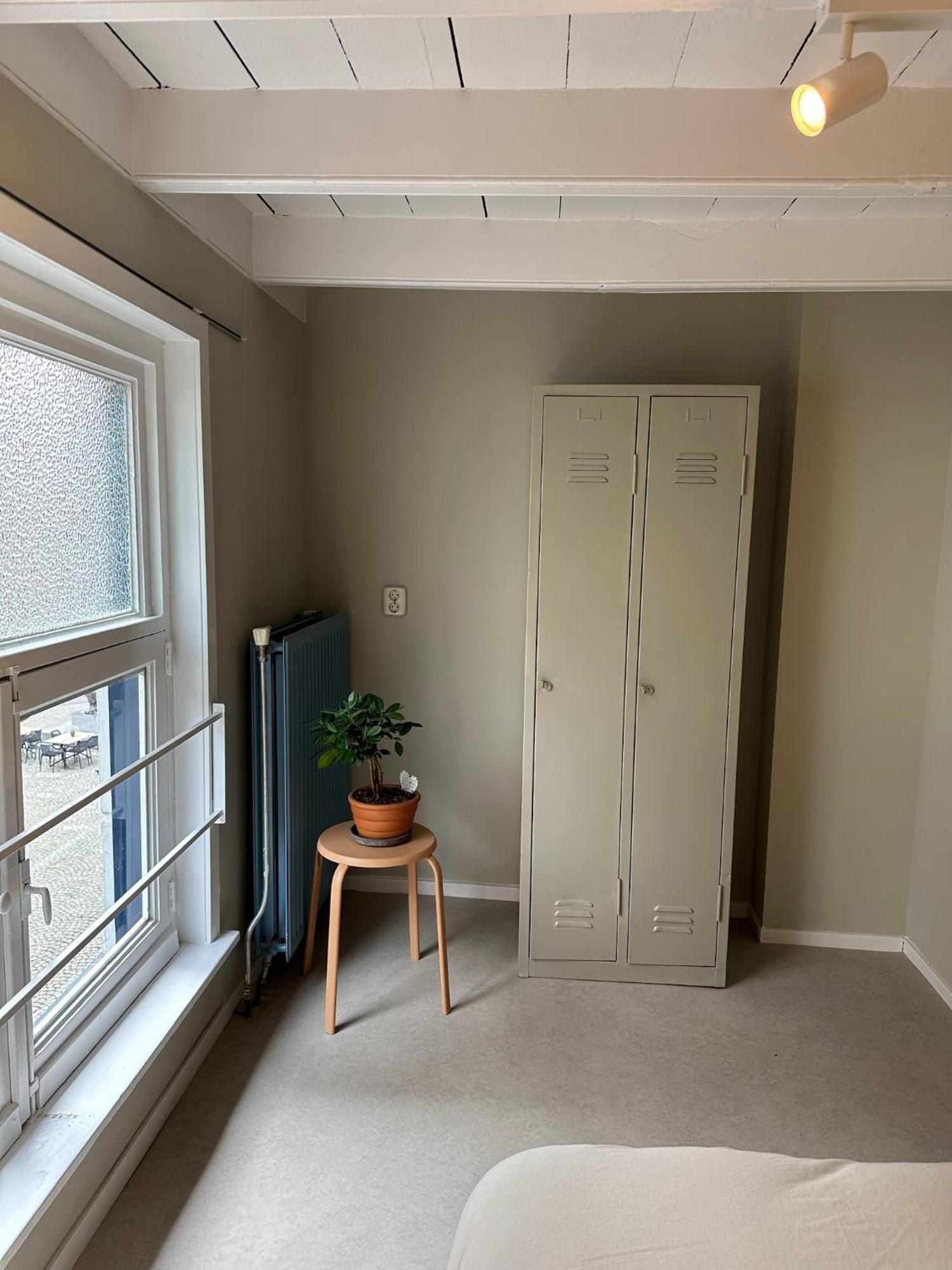 Pandje 119 Maisonette Leilighet Kampen Eksteriør bilde