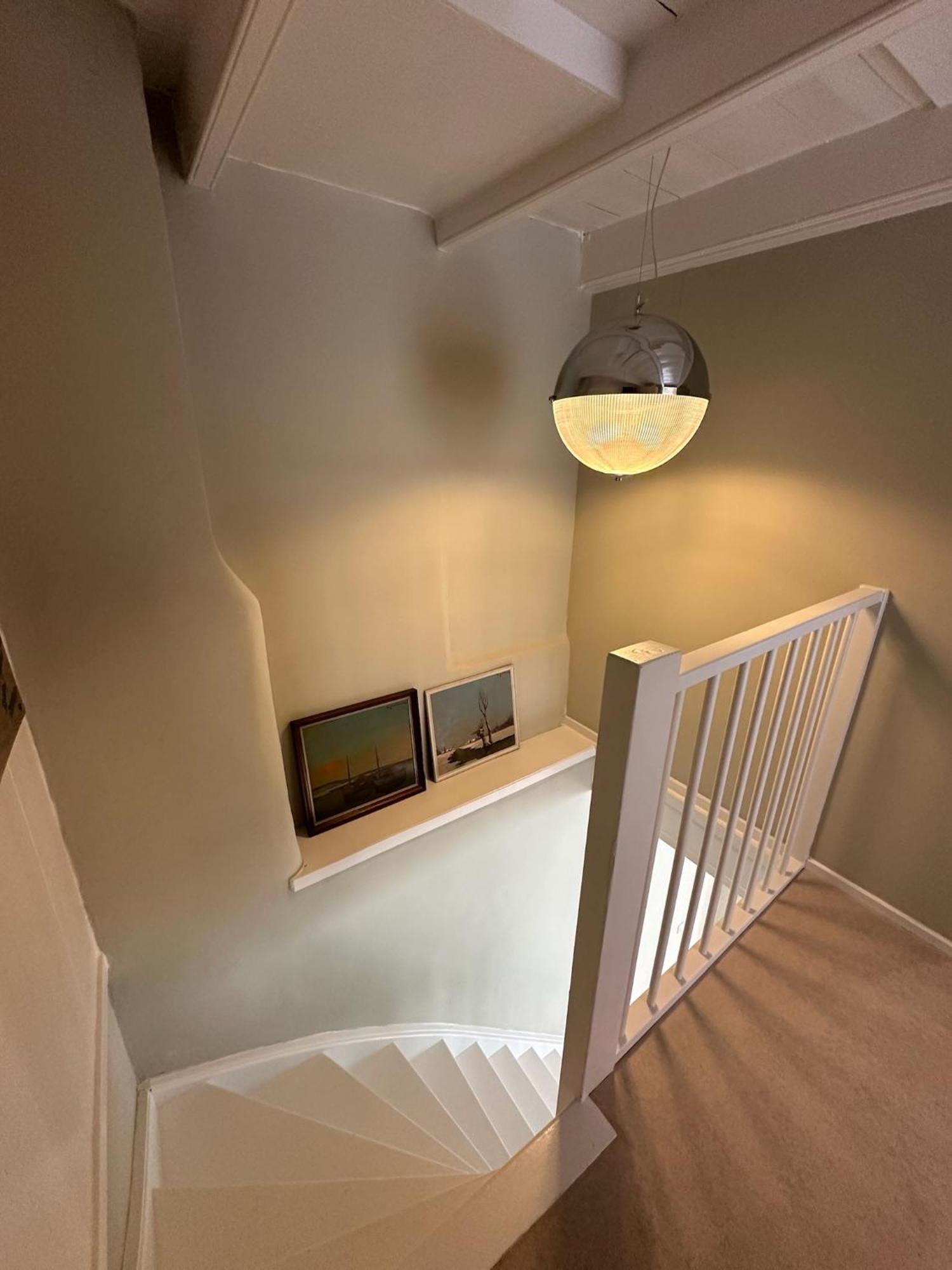 Pandje 119 Maisonette Leilighet Kampen Eksteriør bilde