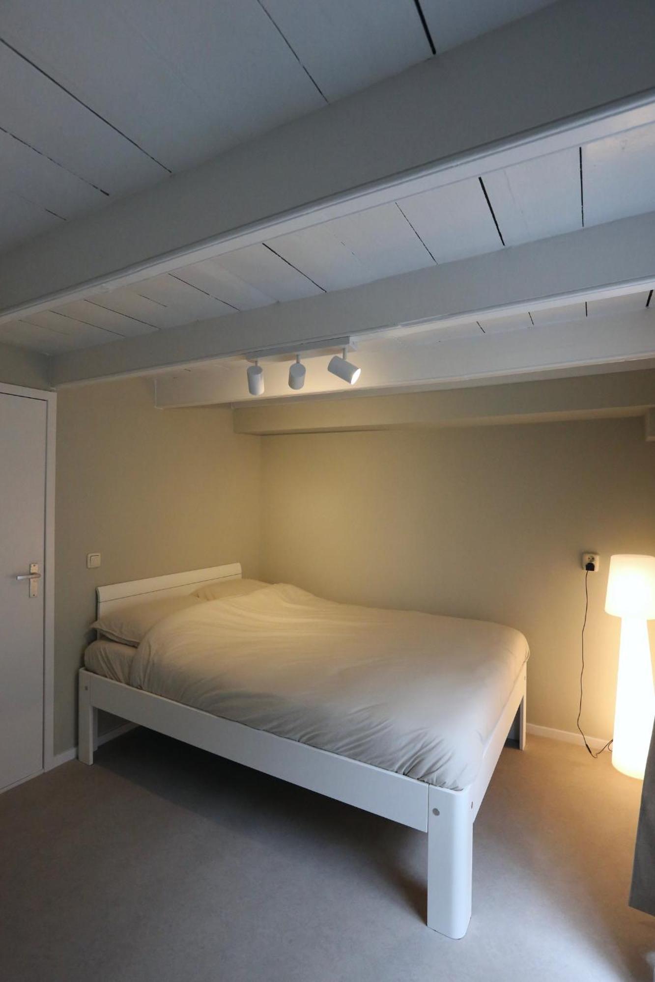 Pandje 119 Maisonette Leilighet Kampen Eksteriør bilde