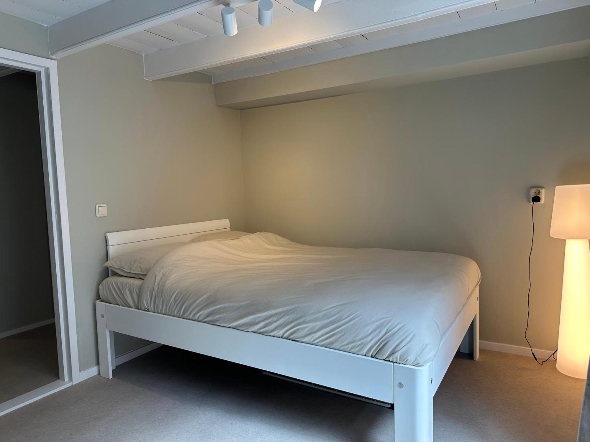 Pandje 119 Maisonette Leilighet Kampen Eksteriør bilde