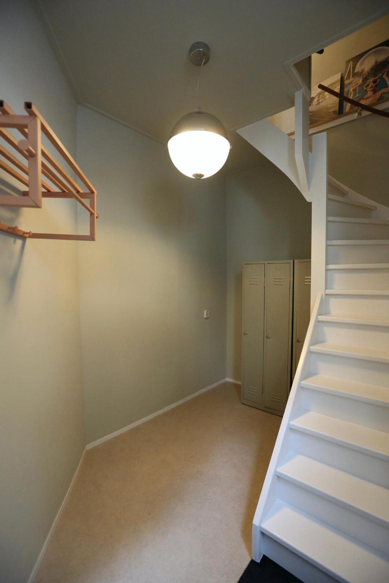 Pandje 119 Maisonette Leilighet Kampen Eksteriør bilde