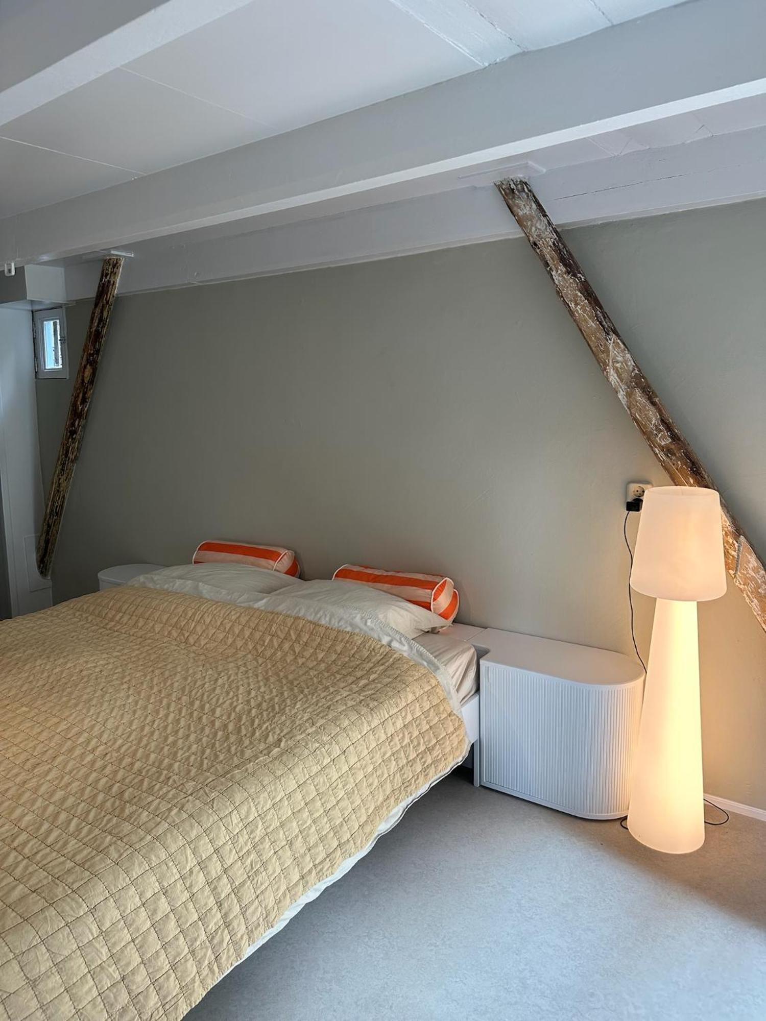 Pandje 119 Maisonette Leilighet Kampen Eksteriør bilde