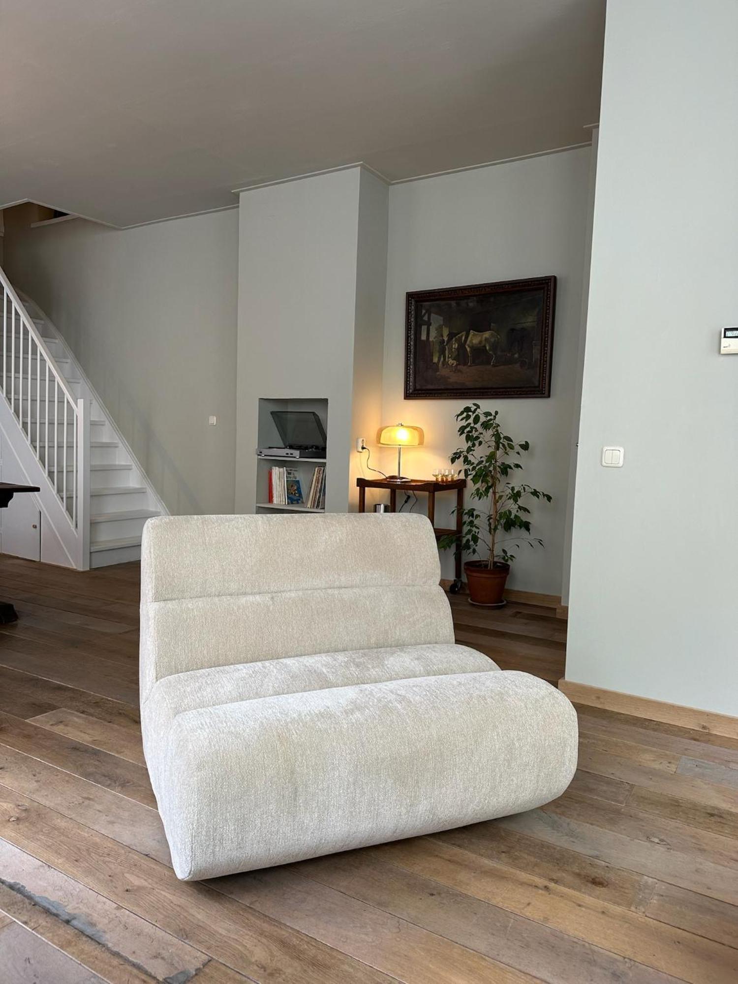 Pandje 119 Maisonette Leilighet Kampen Eksteriør bilde