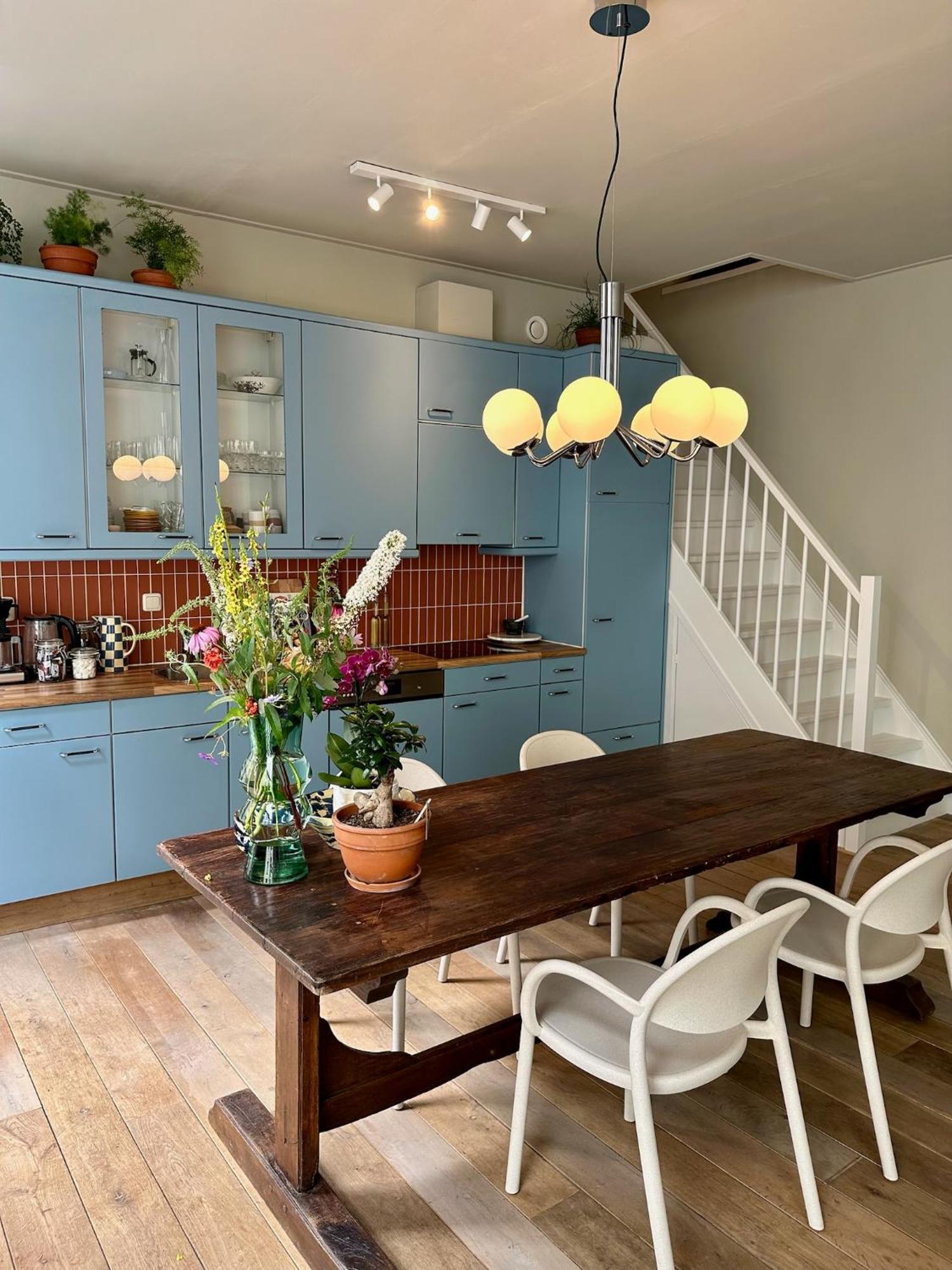 Pandje 119 Maisonette Leilighet Kampen Eksteriør bilde